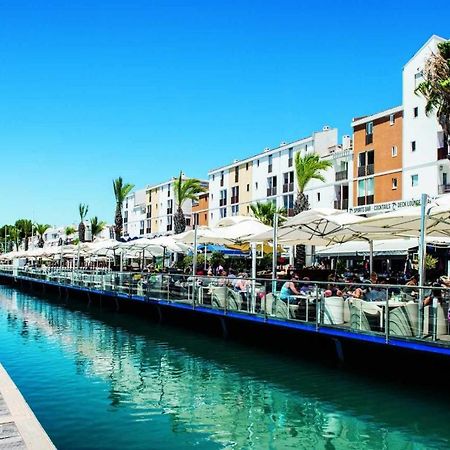 Vilamourasun Aquamar 110 Pool And Marina View Екстериор снимка