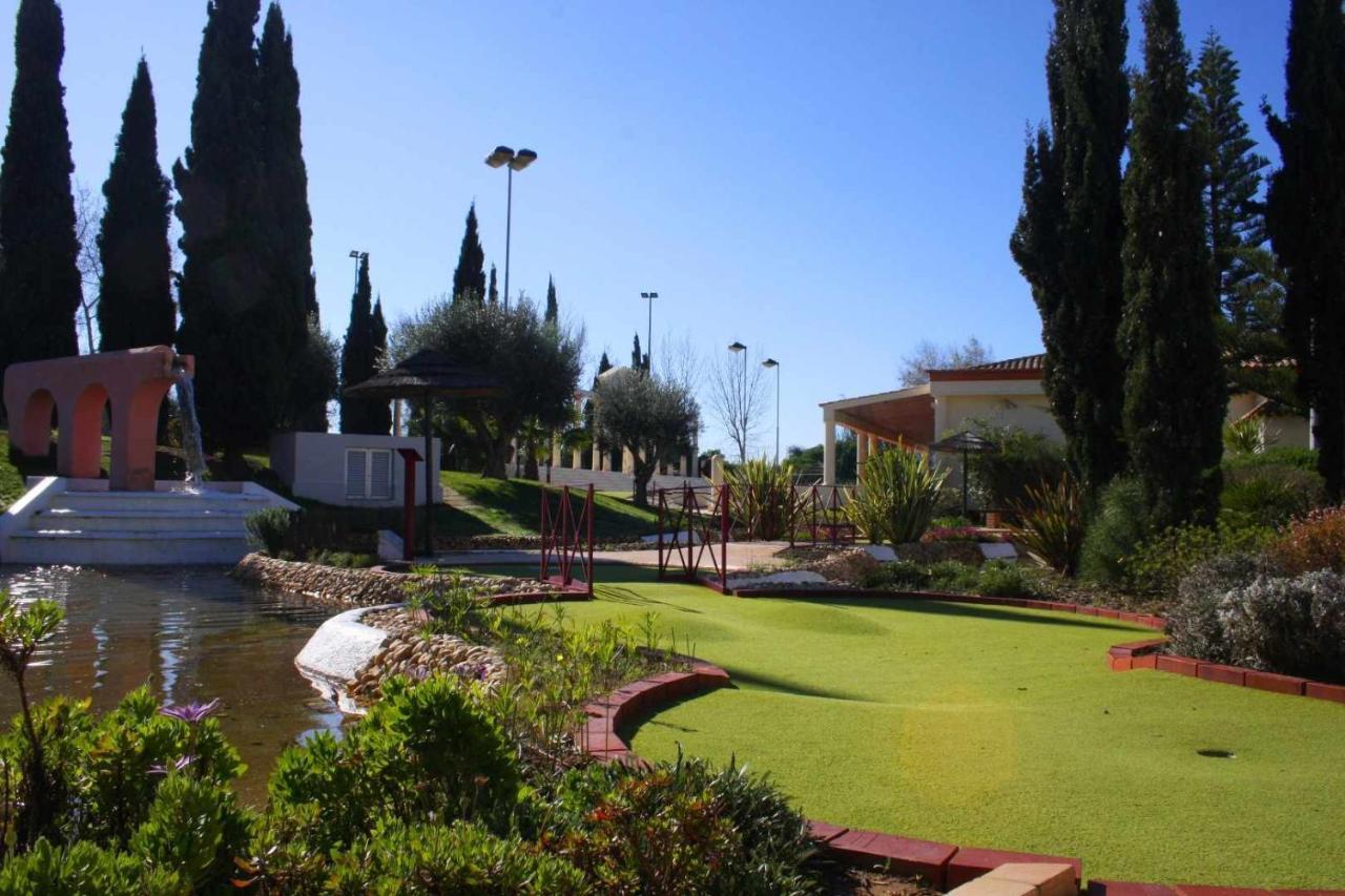 Vilamourasun Aquamar 110 Pool And Marina View Екстериор снимка