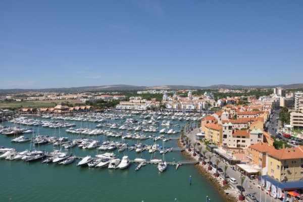 Vilamourasun Aquamar 110 Pool And Marina View Екстериор снимка