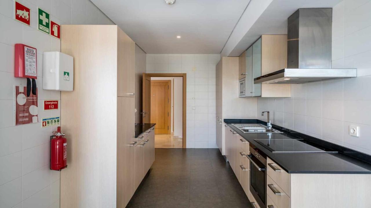 Vilamourasun Aquamar 110 Pool And Marina View Екстериор снимка