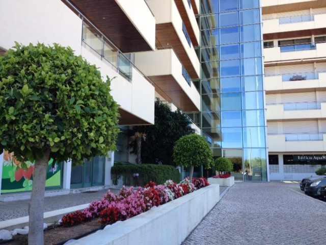 Vilamourasun Aquamar 110 Pool And Marina View Екстериор снимка
