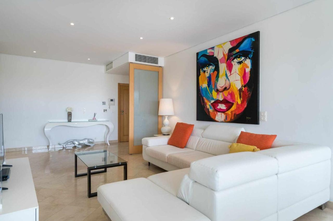 Vilamourasun Aquamar 110 Pool And Marina View Екстериор снимка
