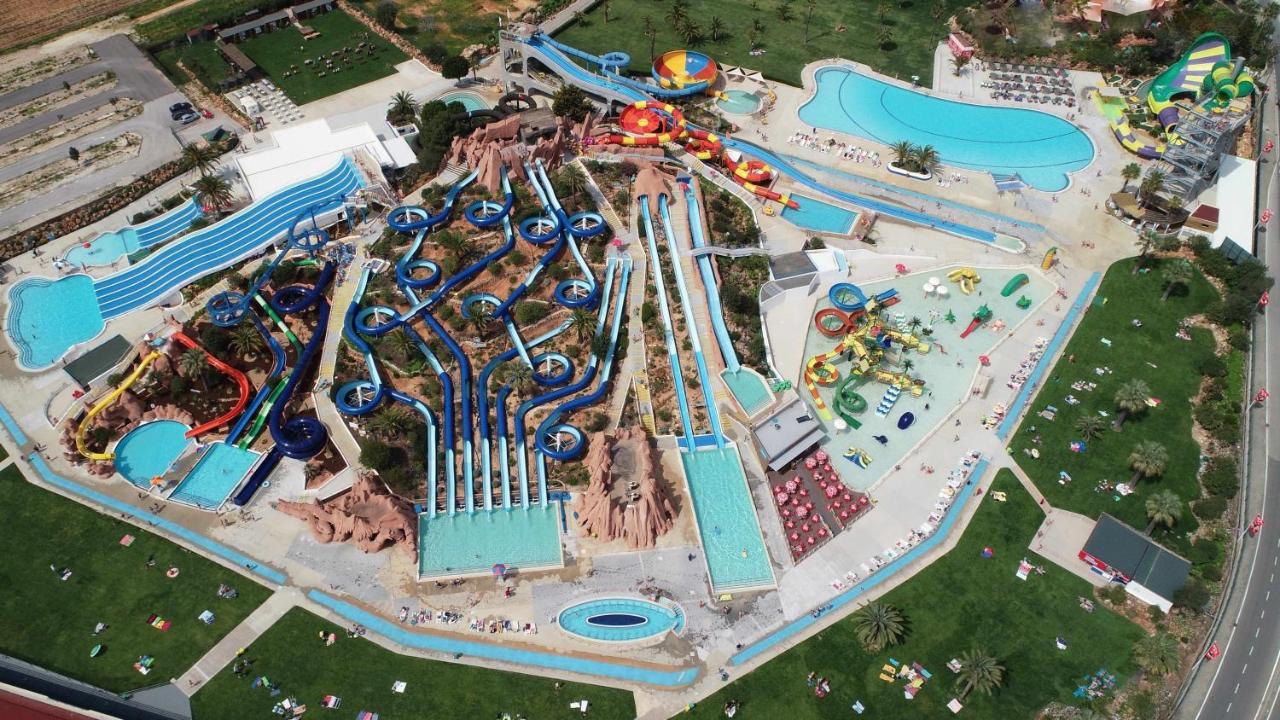Vilamourasun Aquamar 110 Pool And Marina View Екстериор снимка