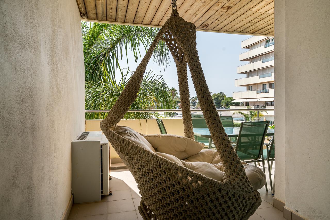 Vilamourasun Aquamar 110 Pool And Marina View Екстериор снимка